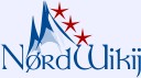 Logo of Nordwiki