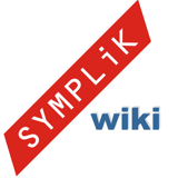Logo of SYMPLiK Wiki