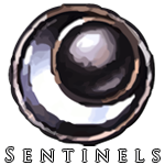 Logo of Sentinels Wiki