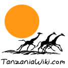 Logo of TanzaniaWiki