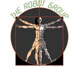 Logo of TheRobotGroupWiki