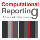 Logo of ComputationalReporting Wiki