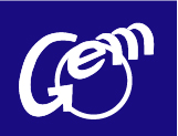 Logo of GEMwiki