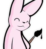 Logo of Inkbunny