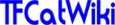 Logo of TFCatWiki
