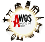 Logo of A World of Sex