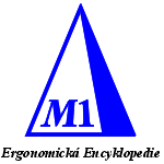 Logo of Ergonomická encyklopedie - M1 Aréna