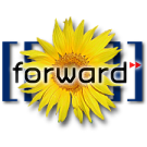 Logo of FORWARD Wiki