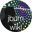 Logo of Jbum wiki