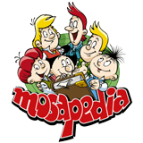 Logo of MosaPedia