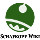 Logo of Schafkopf Wiki