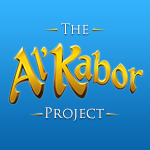 Logo of The Al`Kabor Project