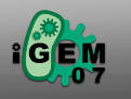 Logo of IGEM 2007