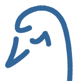 Logo of LutheranWiki