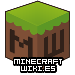 Logo of Minecraftwiki.es