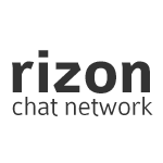 Logo of Rizon Wiki