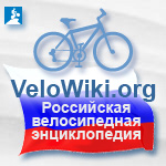 Logo of VeloWiki