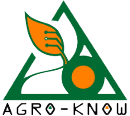 Logo of Agroknow