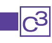 Logo of C3 Wiki