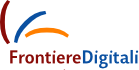 Logo of FrontiereDigitali