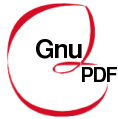 Logo of GNUpdf