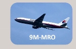 Logo of MH370 Wiki