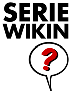 Logo of Seriewikin