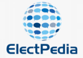 Logo of 選挙情報サイト ElectPedia(エレクトペディア)