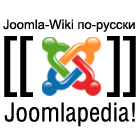 Logo of Joomlapedia