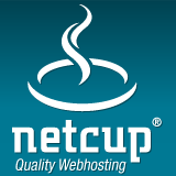 Logo of Netcup Wiki