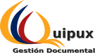 Logo of Quipux