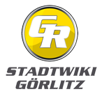 Logo of Stadtwiki Görlitz