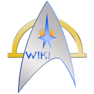 Logo of HFWiki