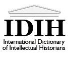 Logo of IDIH