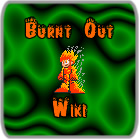 Logo of Burntout Wiki