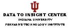 Logo of Data 2012