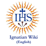 Logo of Ignatian Wiki
