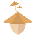 Logo of Shroomok
