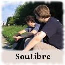 Logo of SouLibre