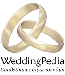 Logo of WeddingPedia