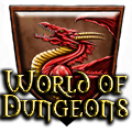 Logo of World of Dungeons - Enzykloplaedia