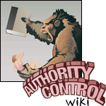 Logo of AC Wiki