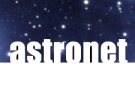 Logo of Astronet