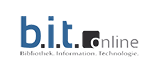 Logo of B.I.T. Wiki