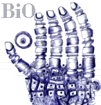 Logo of Biosophy org