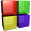 Logo of CodeBlocks