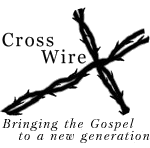 Logo of CrossWire Bible Society