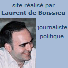 Logo of France Politique