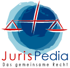 Logo of JurisPedia (de)