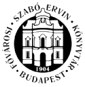Logo of Népzenetár
